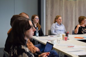 JAK PROJEKTOWAĆ AKADEMIE ROZWOJOWE, KTÓRE DOWOŻĄ WYNIK - on-line